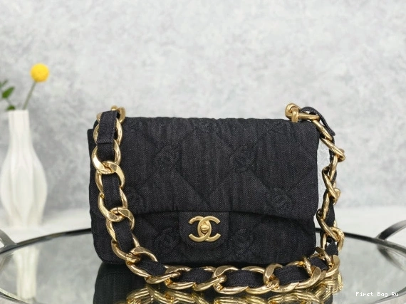 Firstbag Ru FLAP CHANEL BAG 0813